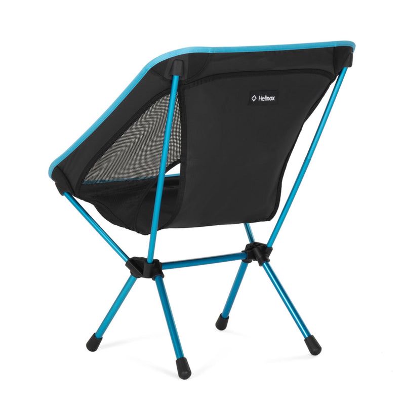 Helinox Chair One (re) flame multi block