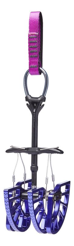 Black Diamond Camalot C4 #5
