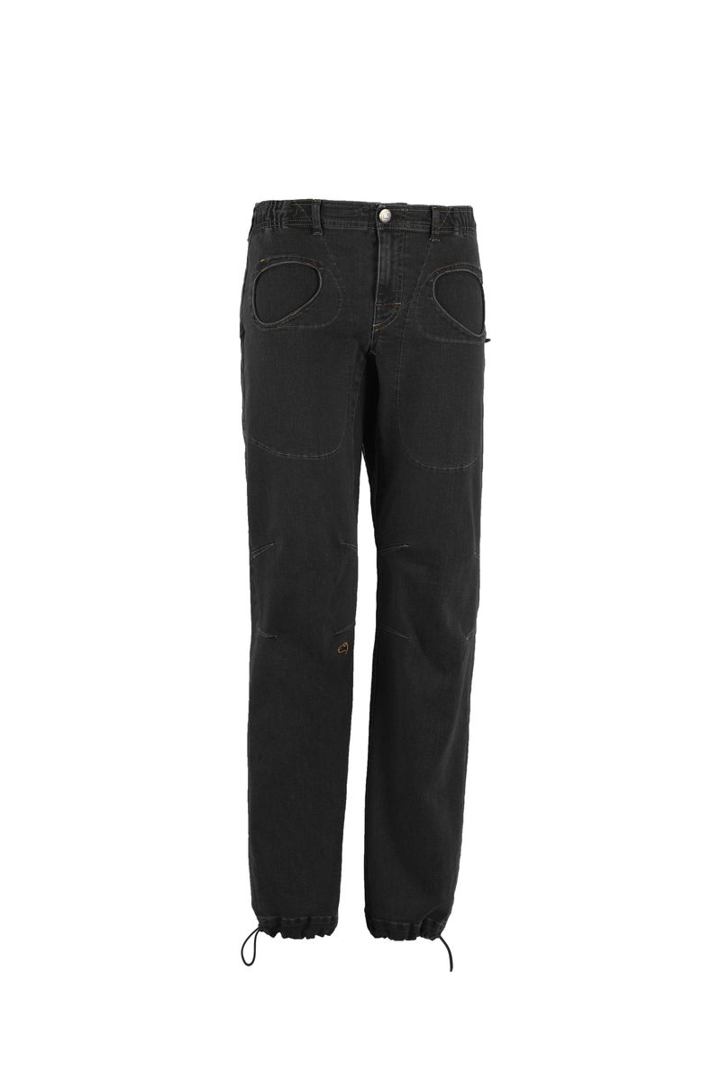 E9 Rondo Denim 2.3 black