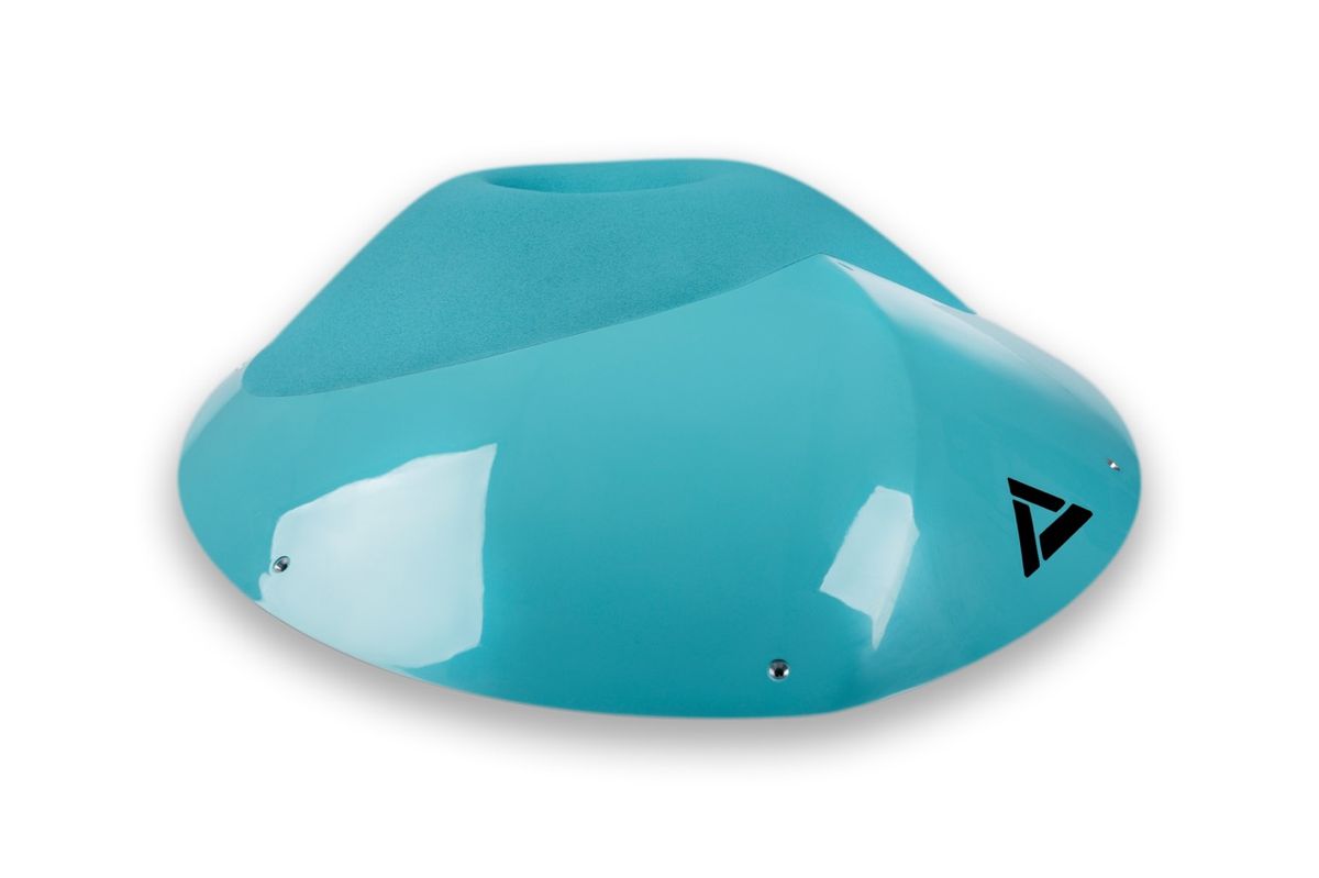 Delta Developed Holes 3 GRP