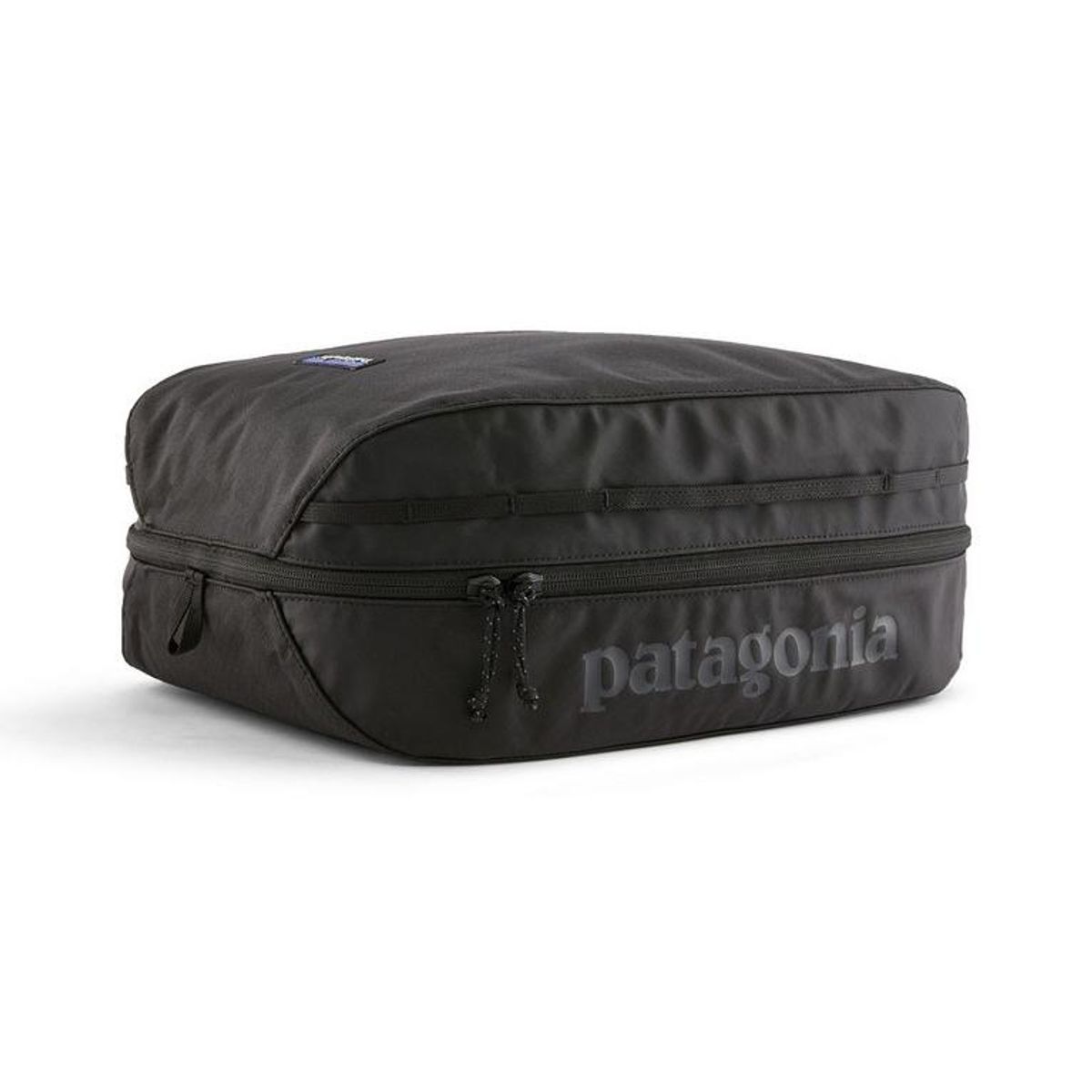 Patagonia Black Hole Cube 14L black w/black
