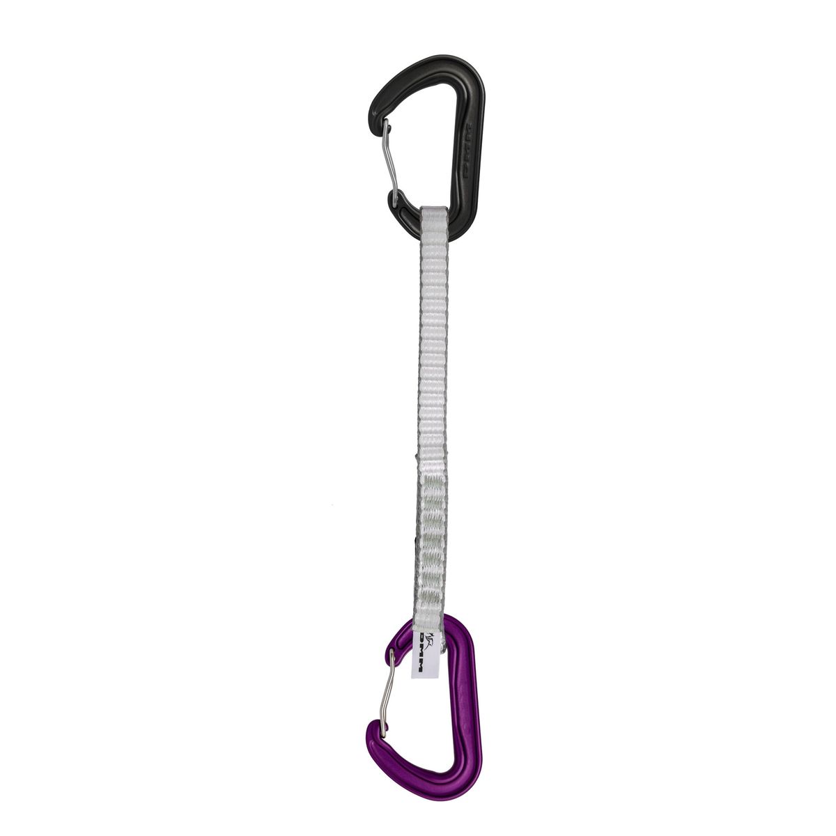 DMM Wisp Quickdraw purple 18cm
