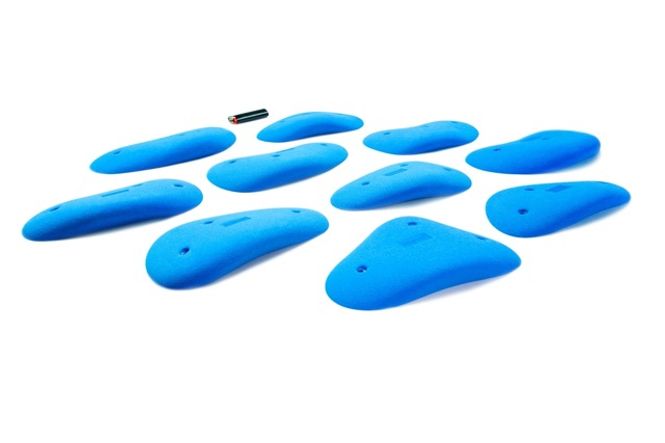 Hovedbilde Pusher Woodie Set 04 PU