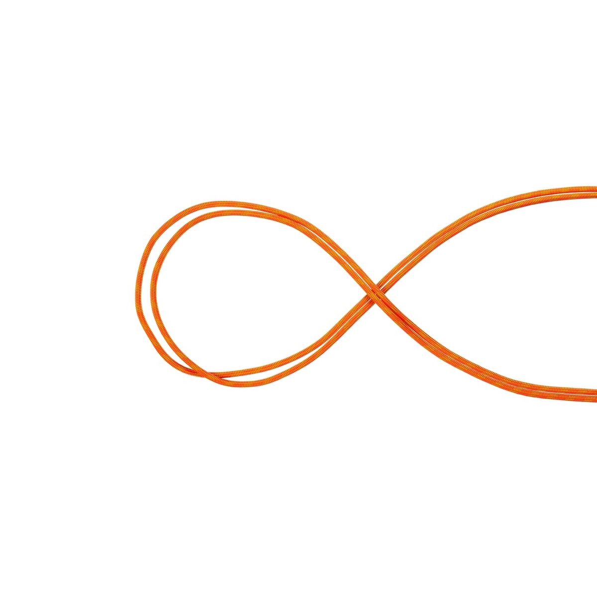 Mammut Cord 7.0mm orange 4m