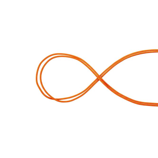 Hovedbilde Mammut Cord 7.0mm orange 4m