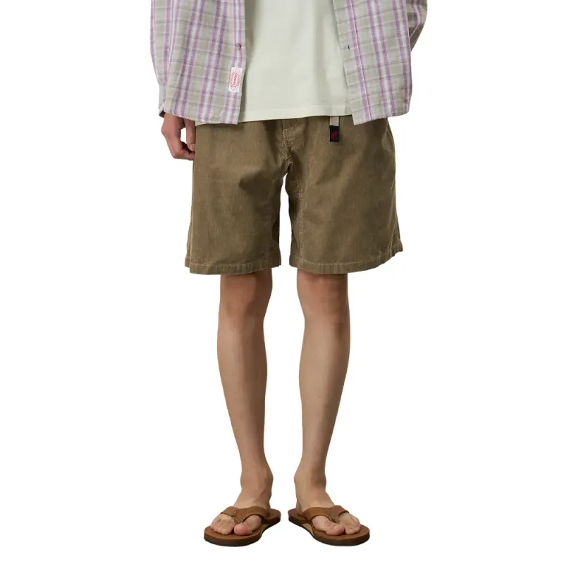 Gramicci Corduroy  G-Short