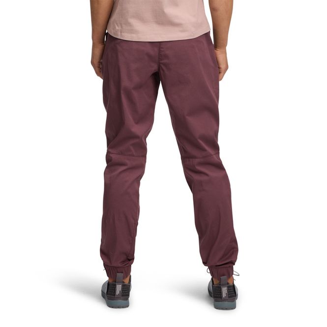 Hovedbilde Black Diamond Women's Notion Pants fig