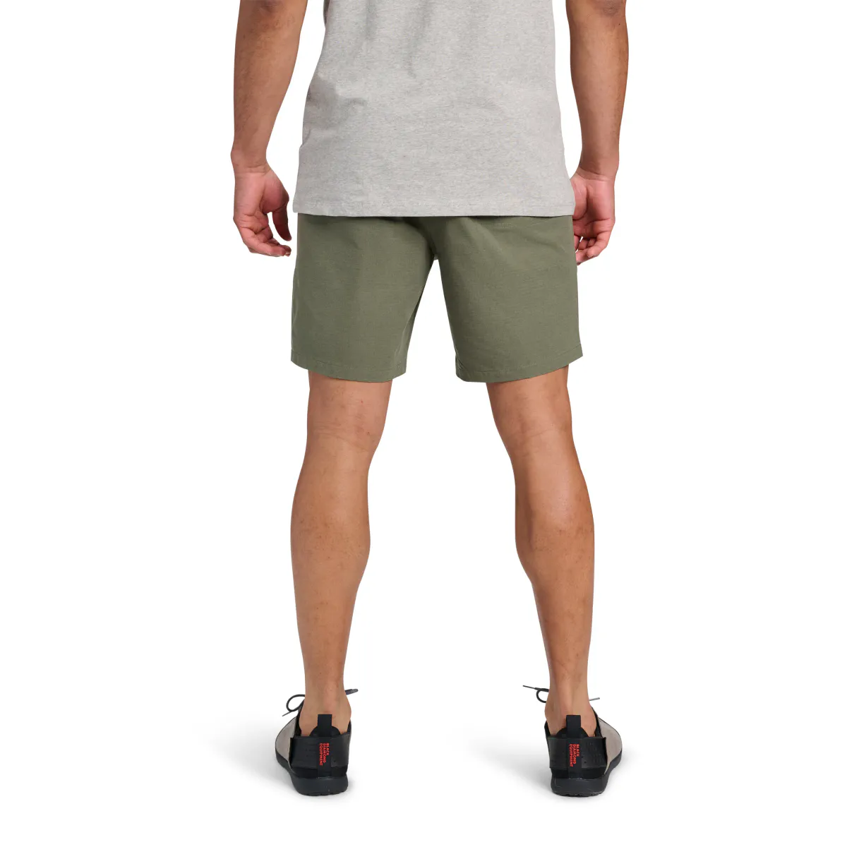 Black Diamond M Sequence Shorts tundra
