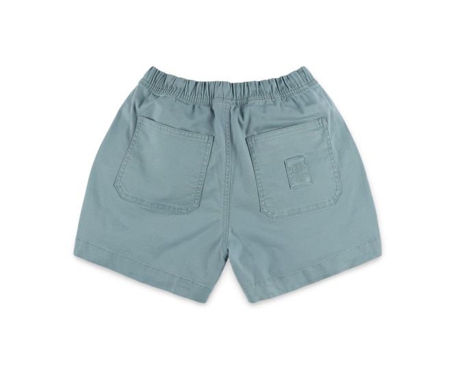 Hovedbilde Topo Designs W Dirt shorts sage 