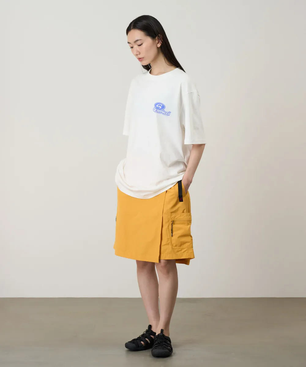 Gramicci '82 Tee white