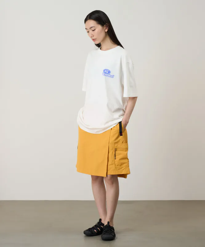 Gramicci '82 Tee white