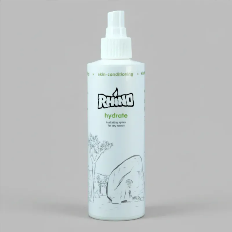 Rhino Skin Hydrate (SPIT) 8 oz