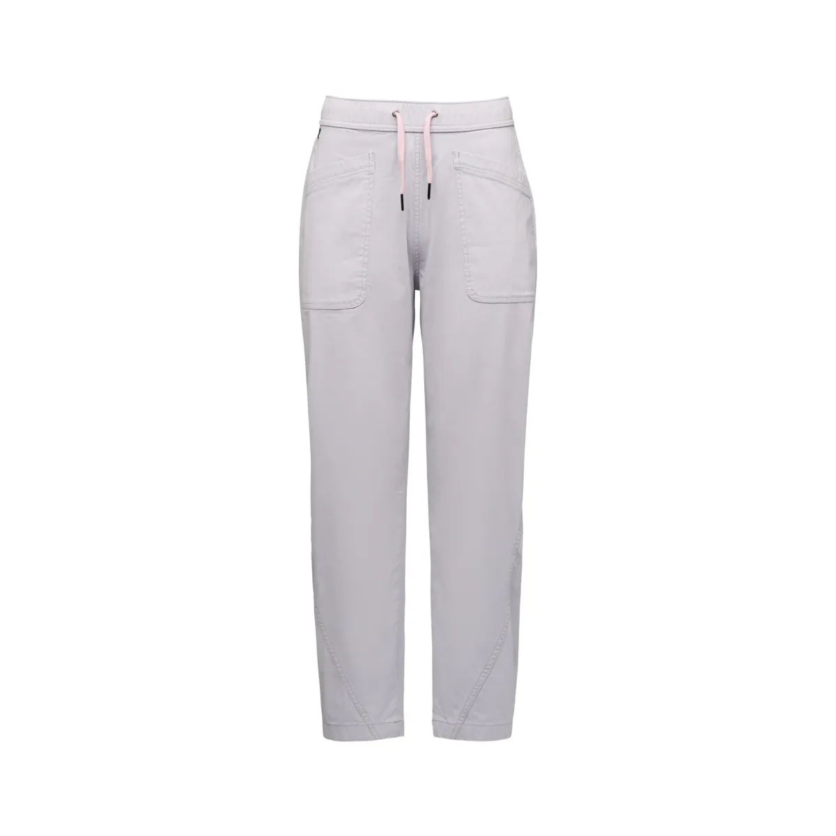 Black Diamond Motive Pants W's dusk violet