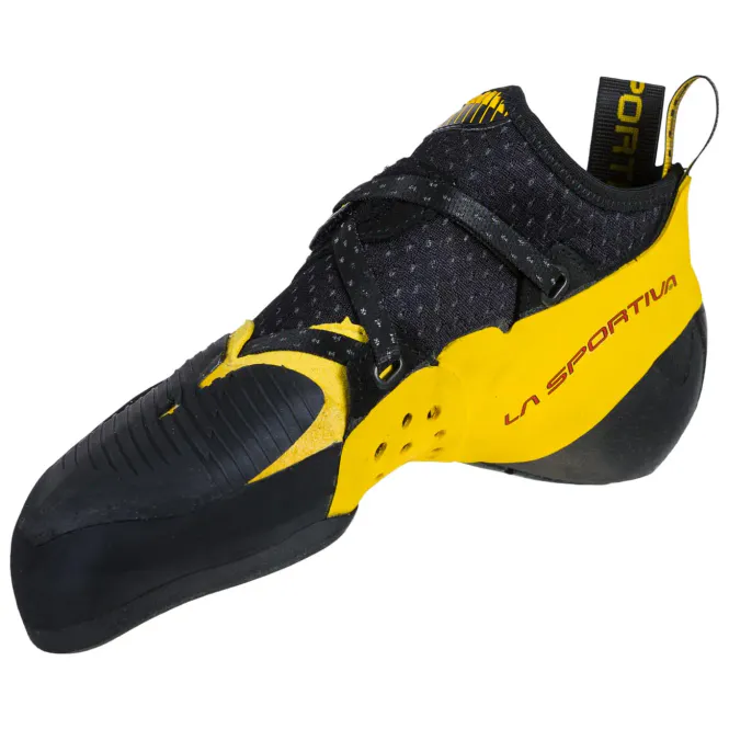 Hovedbilde La Sportiva Solution Comp