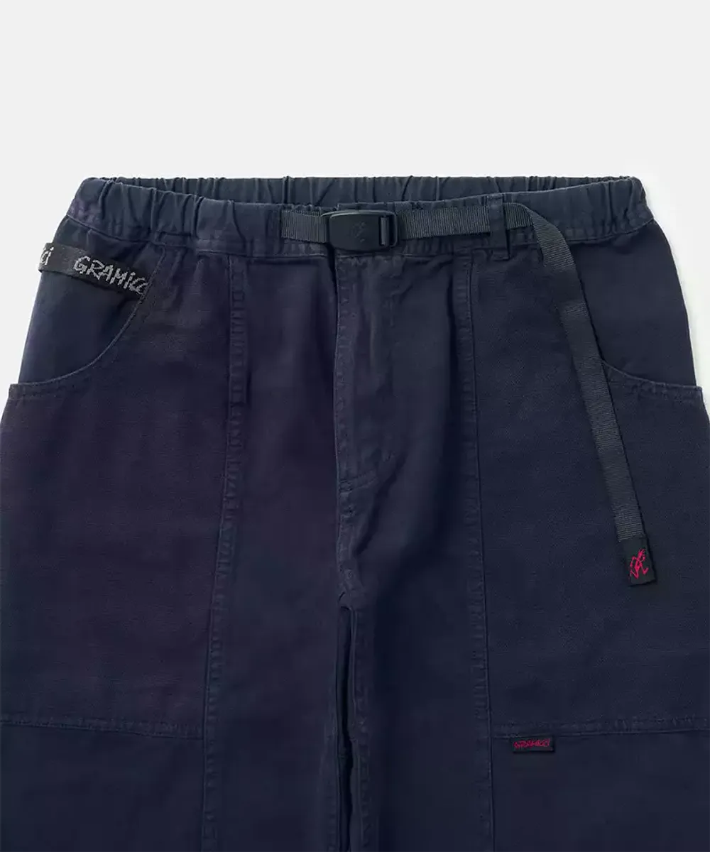Gramicci Gadget Pant M's double navy