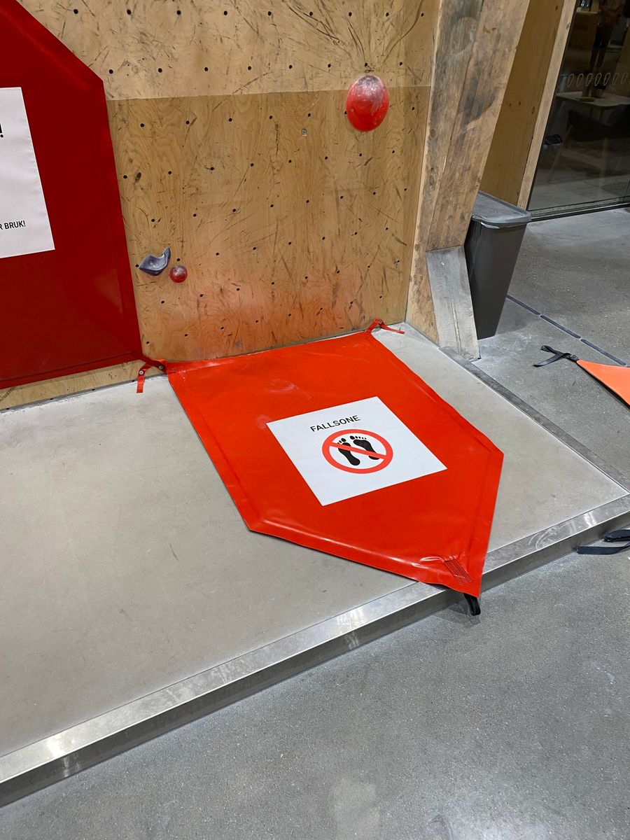 Norsk Sikkerhetsseil autobelay