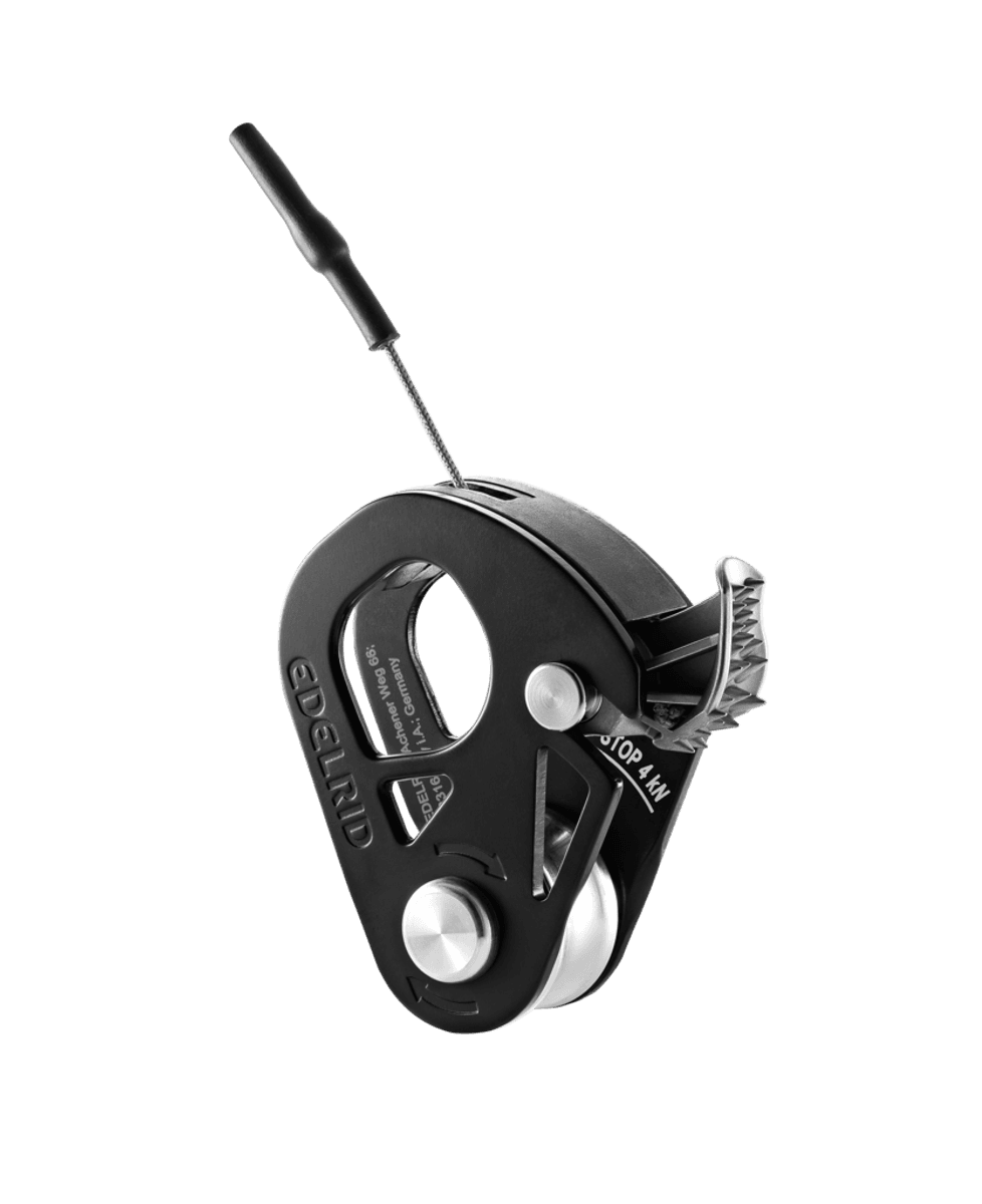 Edelrid Spoc Pro
