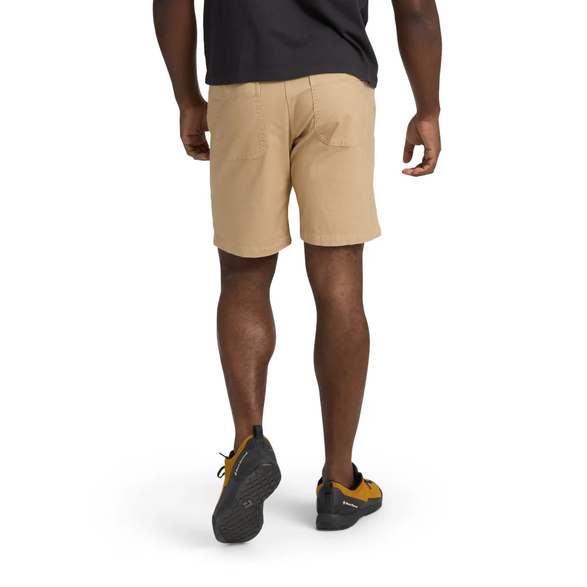 Black Diamond M Ethos Shorts khaki