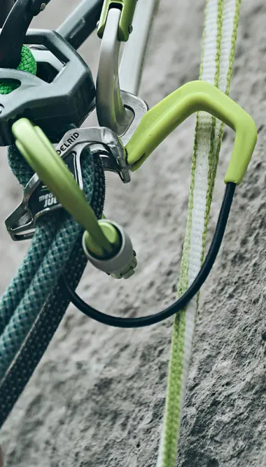 Hovedbilde Edelrid Mega Jul