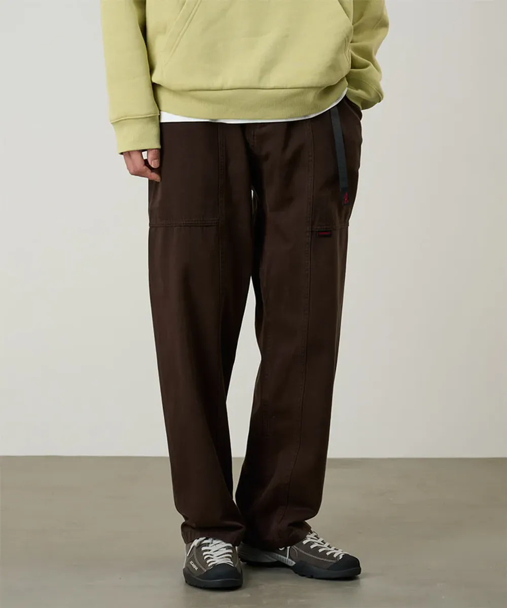Gramicci Gadget Pant M's chocolate