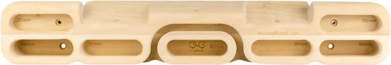 Y&Y VerticalBoard Light