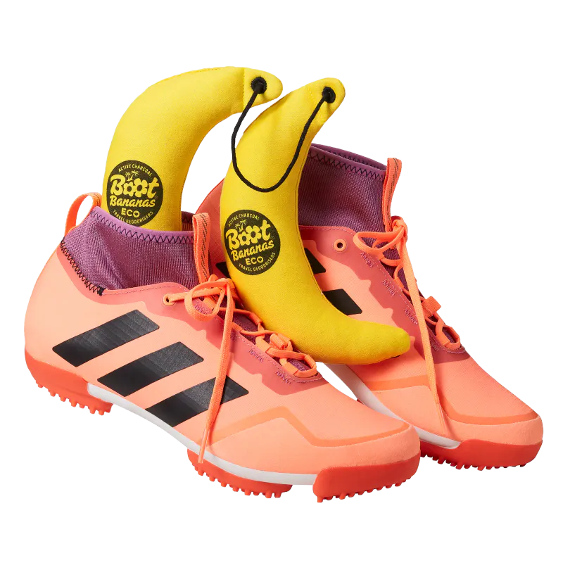 Boot Bananas Eco Travel Deodorisers