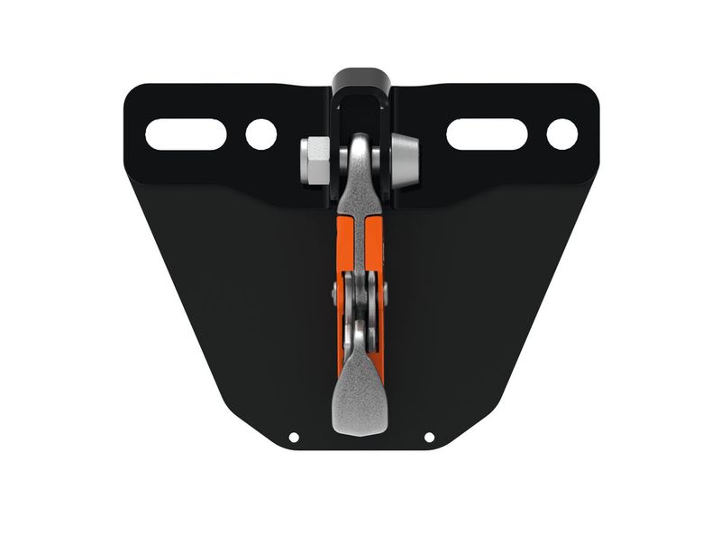 Petzl Easytop Wall