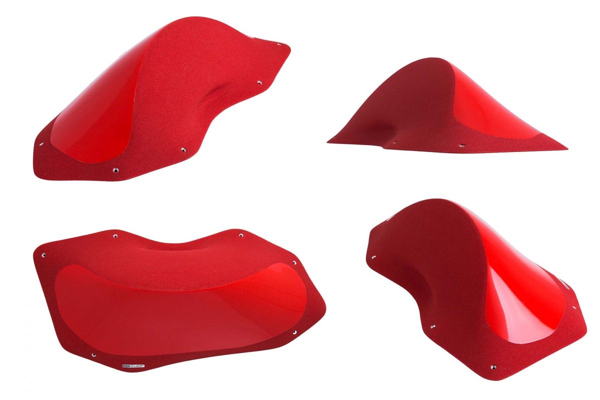 Xcult Comp Style Lipstick 1 Dual-tex Set 33 GRP