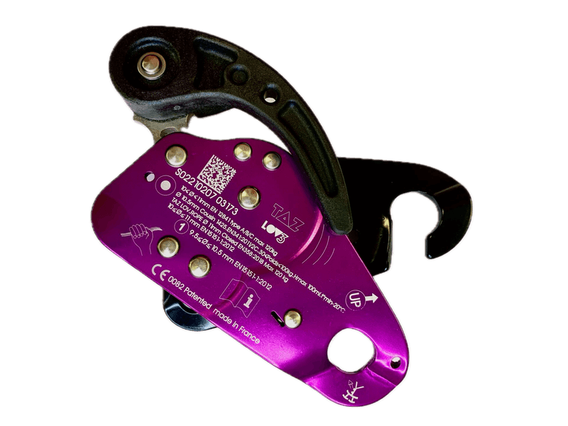 Taz Lov3 Descender
