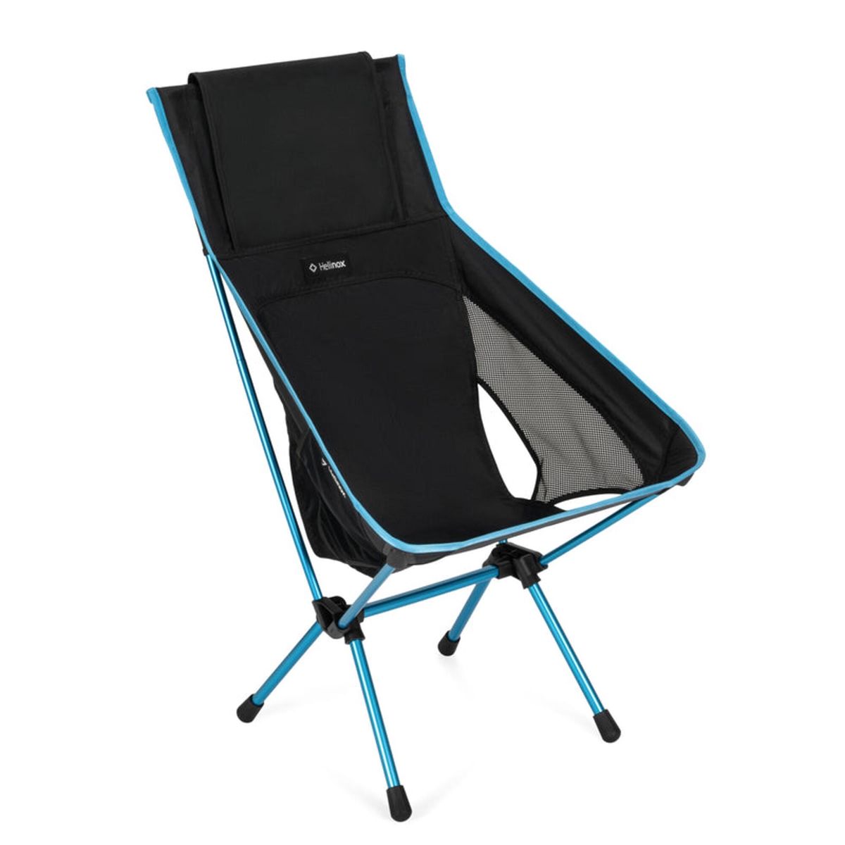 Helinox Chair One Highback (re) black