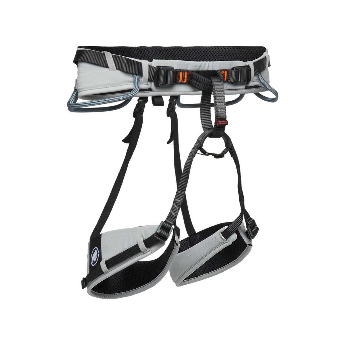 Mammut Ophir 4 Slide 2.0 alloy-strata 