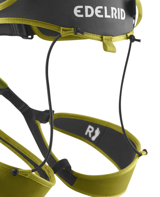 Edelrid Zack Gym