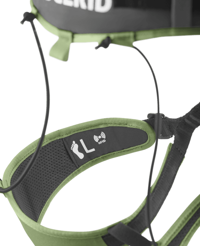 Edelrid Zack Gym