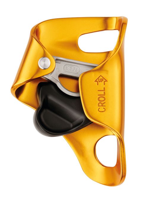 Hovedbilde Petzl Croll L