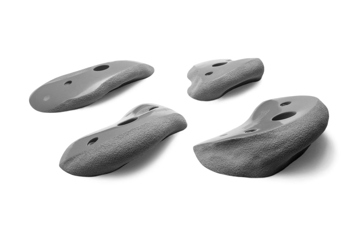 Pusher DT Board Set 02 PU