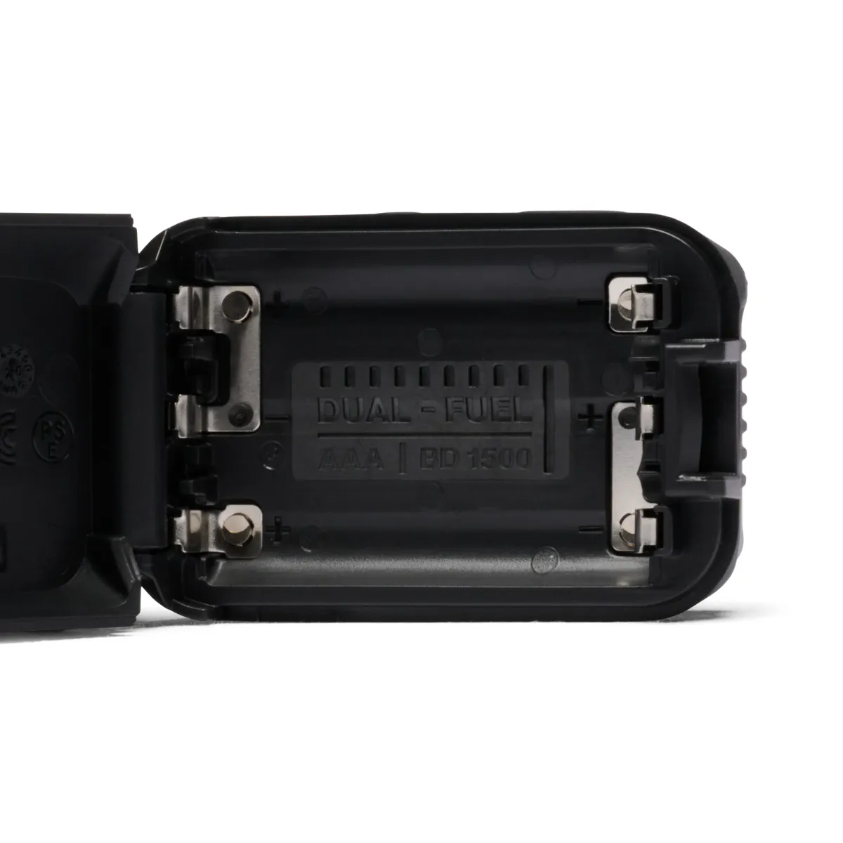 Black Diamond Spot DFR Headlamp black (450 lumen)