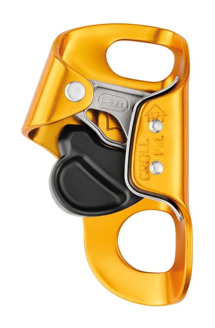 Hovedbilde Petzl Croll S