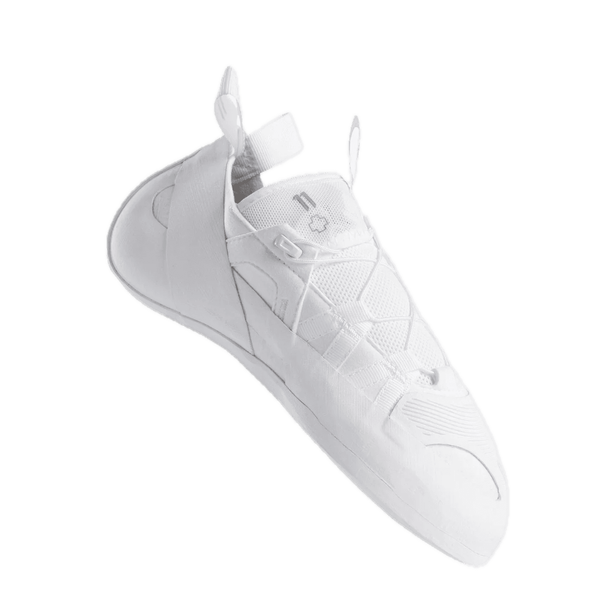 So iLL Athletic Bouldering 1 white