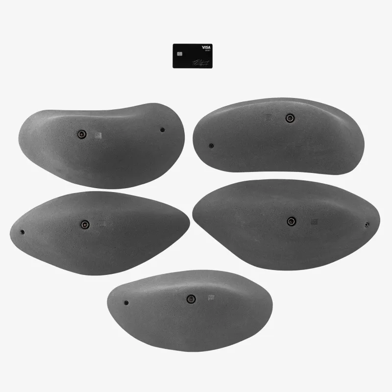 So iLL Smooth X-Large 5 PU