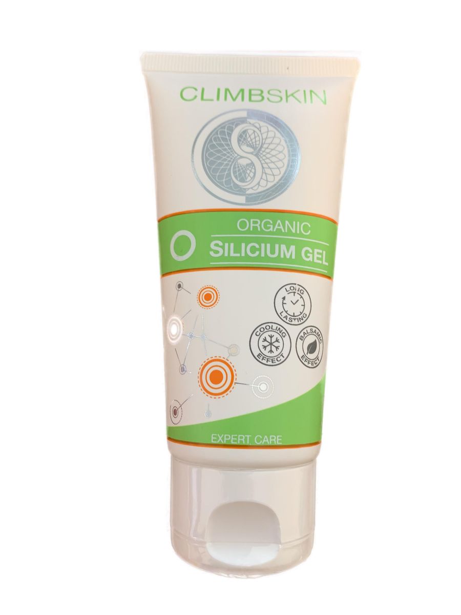 Climbskin Organic Silicium Gel 75ml