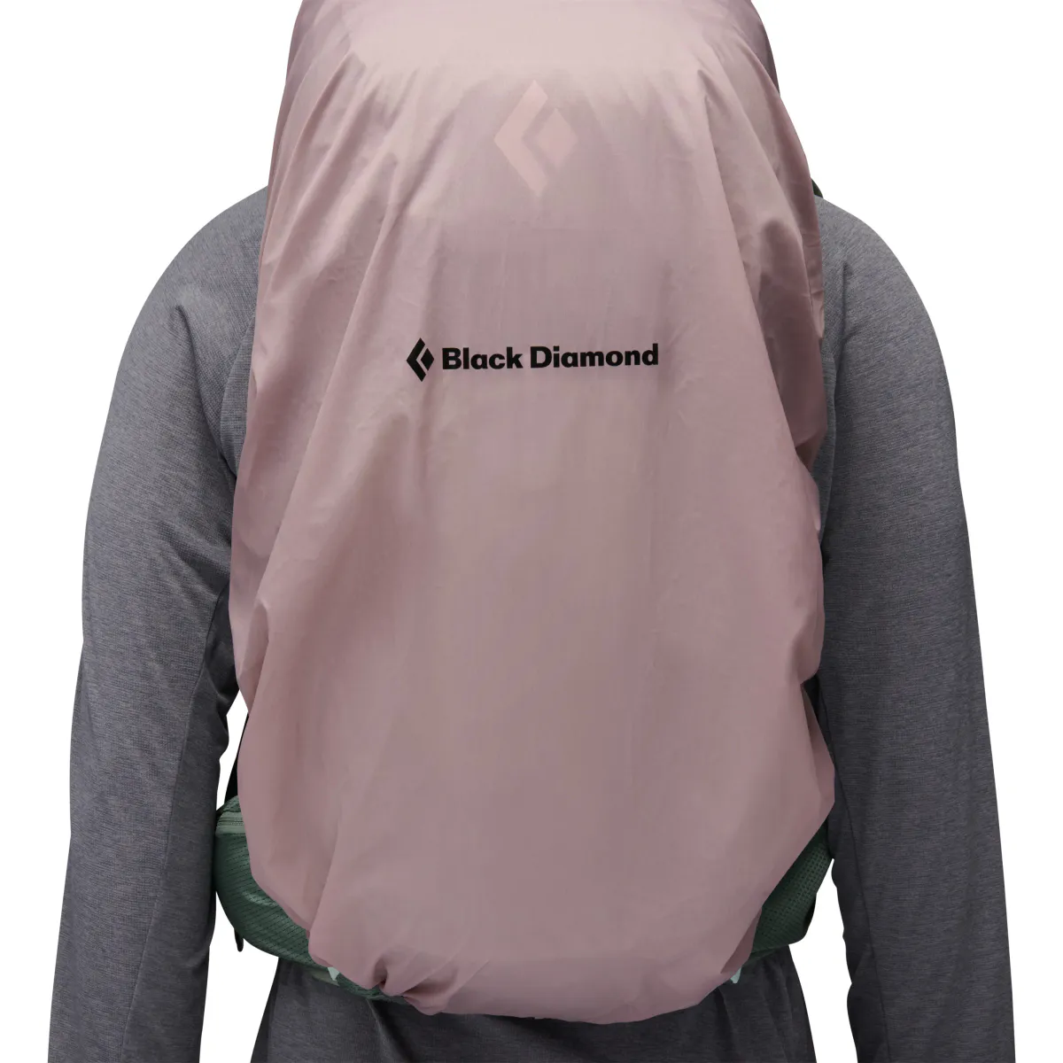 Black Diamond Trail Vista 28 Backpack laurel green