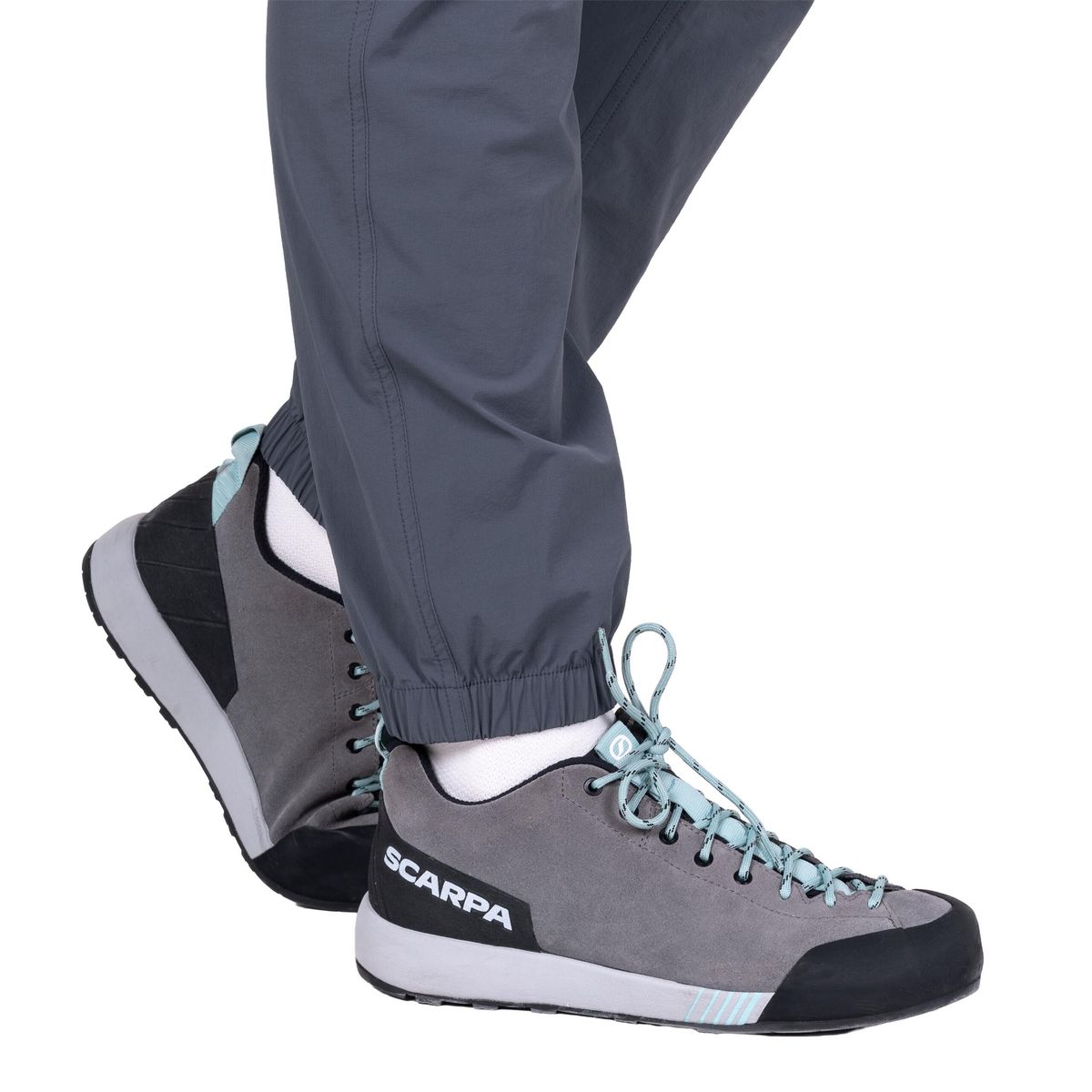 Mountain Equipment Sella Pant W's ombre blue