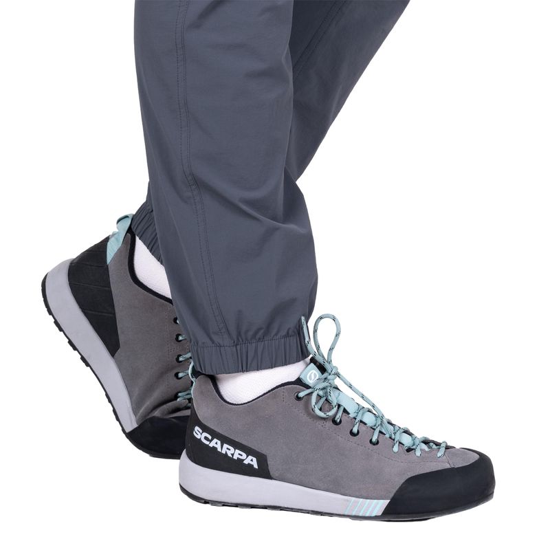 Mountain Equipment Sella Pant W's ombre blue