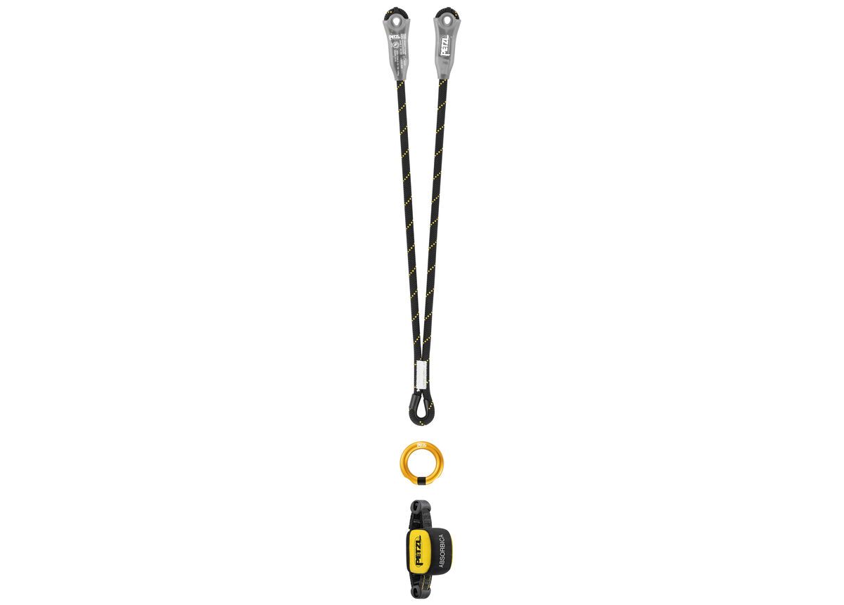 Petzl Absorbica®