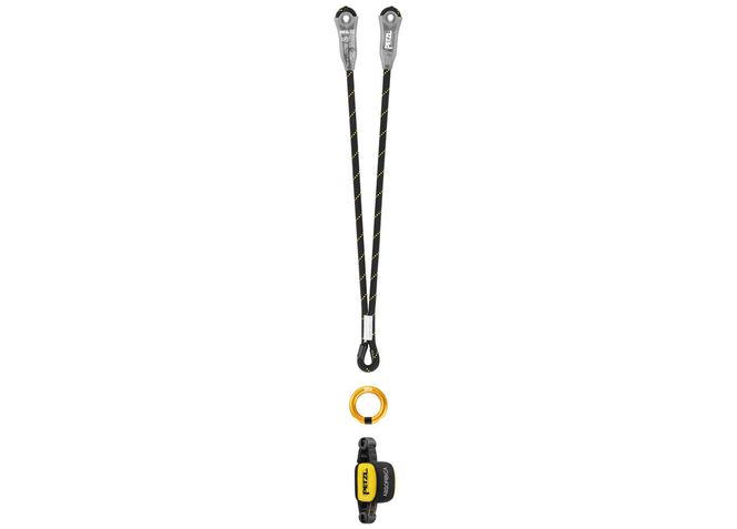 Hovedbilde Petzl Absorbica®