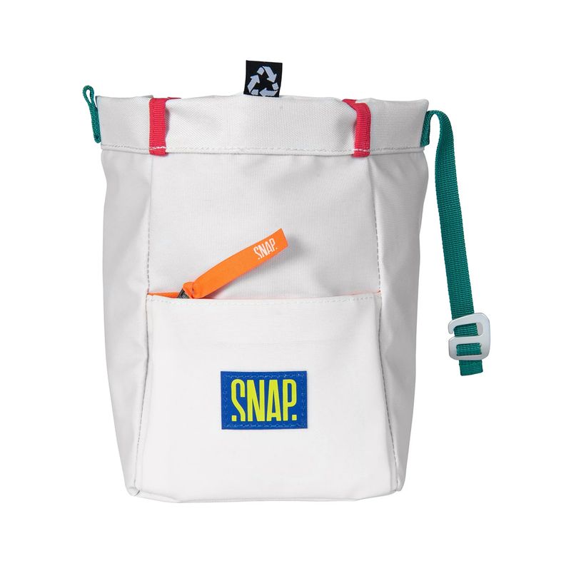 Snap Little Big Chalk Bag chalk