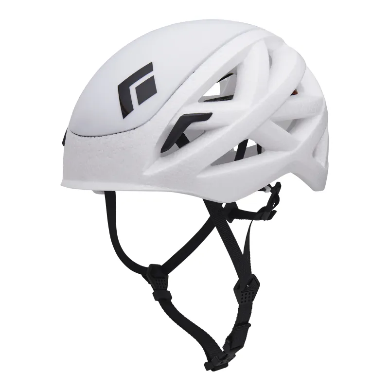 Black Diamond Vapor Helmet white