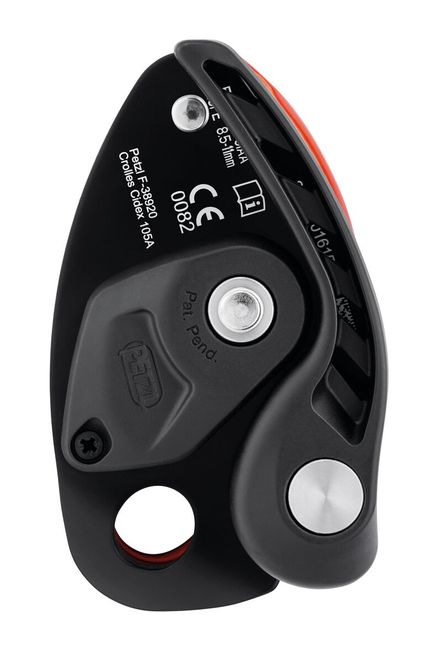 Hovedbilde Petzl Neox orange