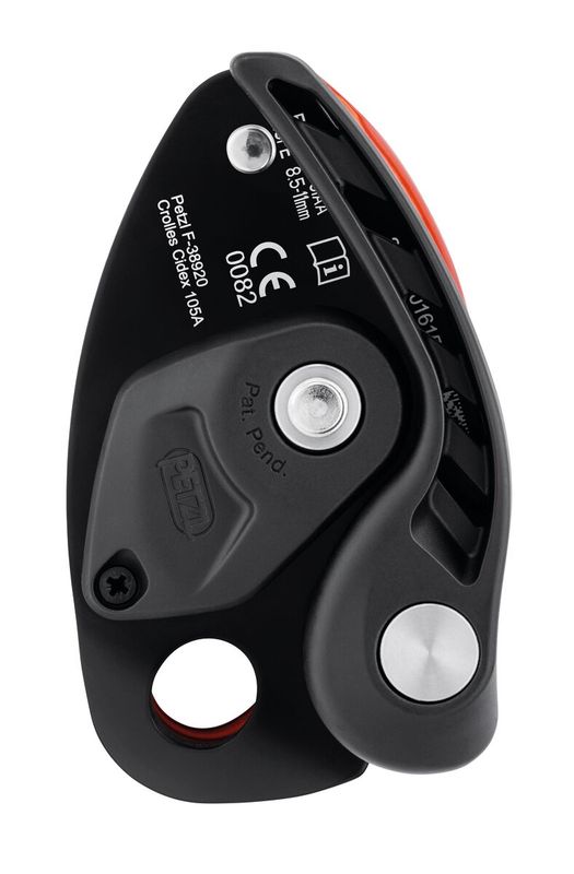 Petzl Neox orange