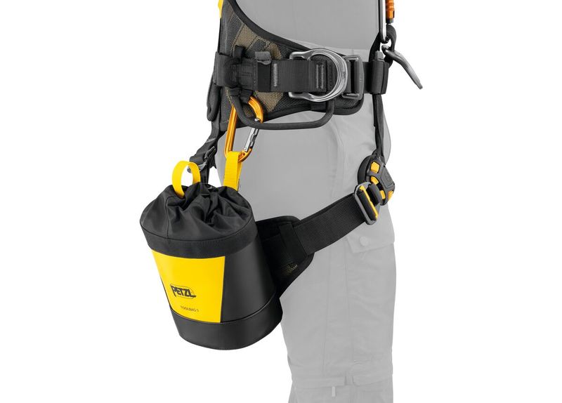 Petzl Toolbag 3 liter